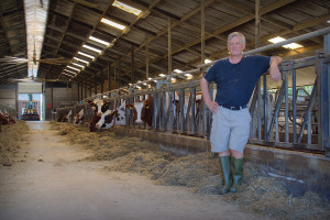 Het moet gaan gonzen in Rooi