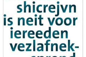 Aanpak van laag geletterdheid door Partij van de Arbeid