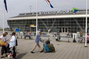 PvdA afdelingen in randgemeenten Airport Eindhoven bundelen krachten