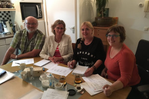 Van Waarde Lokaal: PvdA Meierijstad leden over zorg en participatiewet