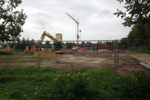 PvdA-Meierijstad wil snel zonder aardgasaansluiting bouwen